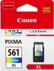 3730C001 CANON CL561XL Pixma TS TR Tinte Náhled obrázku produktu 1