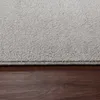 Carpetsale24 Teppich Wohnzimmer Kurzflor Uni Design, Produktbild-Vorschau 3