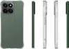 TPU Hülle Clear Armor Soft Case für Honor 200 Smart 5G - Produktbild-Vorschau 2