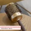 Olivia Garden Expert Blowout Shine Round Brush Wavy Náhled obrázku produktu 5
