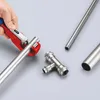 Knipex TubiX Rohrschneider Produktbild-Vorschau 11