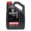 Motul Specific 508 00 - 509 00 0W-20 5 Liter (110320) Produktbild-Vorschau 6