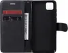 Huawei Y5P Hülle - Coverup Klapphülle - Schwarz Produktbild-Vorschau 3
