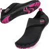 Racqua Wasserschuhe Badeschuhe Sport Strand Produktbild-Vorschau 3