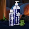 LOOVARA Gel lubricante Sensitiv 1000 ml, con Aloe Vera - Vista previa de la imagen del producto 10