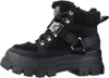 Buffalo Aspha Com1 Warm In Schwarz Für Frauen - 6.5 UK - 40 Produktbild-Vorschau 14