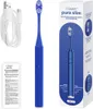 VITAMMY Pura Slim Ultralight Blue Schallzahnbürste der Produktbild-Vorschau 2