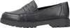 Rieker Straßenslipper(Trott) Abs.b.25 mm in schwarz, Gr. 39 Produktbild-Vorschau 3