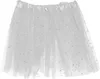 Guirca Tutu z brokatem dla dzieci 30 cm, jeden rozmiar Podgląd zdjęcia produktu 4