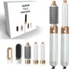 5-in-1 Multistyler - Stylingbürste mit Lockenstab, Föhn und Produktbild-Vorschau 1