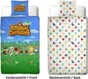 Animal Crossing New Horizons Bettwäsche · Kinderbettwäsche Produktbild-Vorschau 6