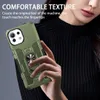 Xiaomi Mi 11 Lite Hülle, Dual Layer Robuste Rüstung Produktbild-Vorschau 6