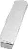 Vogel & Noot Clip decorative VN, 21, simili a RAL9016 Anteprima dell’immagine prodotto 1
