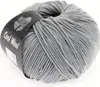 Lana Grossa Cool Wool 2000 589 Steingrau 50g Produktbild-Vorschau 2