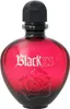 A bottle of Paco Rabanne XS Black for Her eau de Toilette for women. Náhľad obrázku produktu