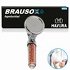 MAVURA BRAUSOX Handbrause Duschbrause Wasserspar Duschkopf Produktbild-Vorschau 1