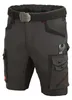Art.Mas Kurze Arbeitshose Professional Dunkelgrau Bundhose Produktbild-Vorschau 2