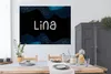 MuchoWow® Poster Lina - Pastell - Mädchen 160x120 cm - Foto Produktbild-Vorschau 3