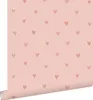 ESTAhome tapeta srdce růžová 53 cm x 10,05 m Náhled obrázku produktu 1