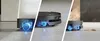 Staubsauger Deebot X9 Pro Omni Blast 16600Pa, Ozmo Roller, Produktbild-Vorschau 9