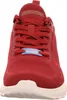 Skechers Bobs Squad Chaos Sportschuh Rot Produktbild-Vorschau 22