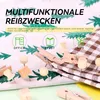 135dílná sada dřevěných špendlíků, včetně úložného boxu, Náhled obrázku produktu 4