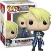 Fullmetal Alchemist Brotherhood - Riza Hawkeye 1177 - Funko Produktbild-Vorschau 7