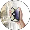 Lampa led solarna halogen zewnętrzna ogrodowa z czujnik Podgląd zdjęcia produktu 18