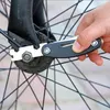 Fahrrad Reparatur Set, Fahrrad Werkzeug Reparatur Set, 16 Produktbild-Vorschau 6
