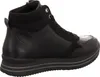Remonte - Bottines à lacets pour femmes, couleur noire, Voir les images du produit 8