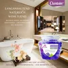 CLENTAIRE Duftperlen Lavendel + Minze 200g Gel Produktbild-Vorschau 6