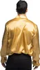 Camicia Schlagerstar a balze oro taglia: XXL Anteprima dell’immagine prodotto 4