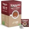 Toraldo Café Espresso Napolitano Mischung stark und cremig, Produktbild-Vorschau 2