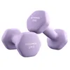SONGMICS činky, sada 2 kusů, 2 x 2 kg, sada činek, Náhled obrázku produktu 2