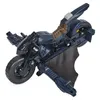 Batman Adventures Batcycle Produktbild-Vorschau 2