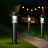 MeLiTec Solar-Gartenleuchte SO06-1, 3er-Set, Produktbild-Vorschau 1