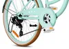 SUN BABY Flower Bike, dětské kolo 24 palců, dívčí model, Náhled obrázku produktu 8