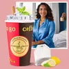 redmax 500 Kaffeebecher 300 ml -12oz Pappbecher Coffee To Produktbild-Vorschau 5