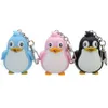 Niedliches Tier-Pinguin-LED-Licht mit Sound, Produktbild-Vorschau 3