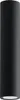 Deckenleuchte LAGOS 30 schwarz 1xGU10 10W Stahl 30x6x6cm Produktbild-Vorschau 1