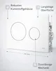 TECEloop WC-Betätigungsplatte Kunststoff für Produktbild-Vorschau 3