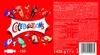 Célébrations 2 x 1 435 kg Mini-barres chocolatées Voir les images du produit 3