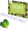 5 m de ruban de semences « Mélange de salades » (Lactuca Voir les images du produit 1
