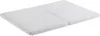 Sweiko Matelas pliable, tissu alvéolé,  Oeko-Tex, Voir les images du produit 2