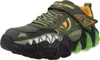 SKECHERS SAURUS LIGHTS 2.0 Grün Produktbild-Vorschau 1