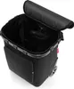 Reisenthel carrycruiser PLUS, Torba wózek, Czarny, Podgląd zdjęcia produktu 4