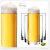 IMPERIAL Kölschgläser aus Glas Set 6-Teilig 500ml (max. Produktbild-Vorschau 8