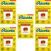 Bonbons aux herbes Ricola Original sans sucre en Böxli 50g Voir les images du produit 1