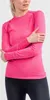 Craft Damen Skiunterwäsche Funktionsshirt Langarmshirt Core Produktbild-Vorschau 5