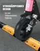 KXQ-EPRO Elektroscooter Kinder Klappbar Elektroroller Rosa Produktbild-Vorschau 5